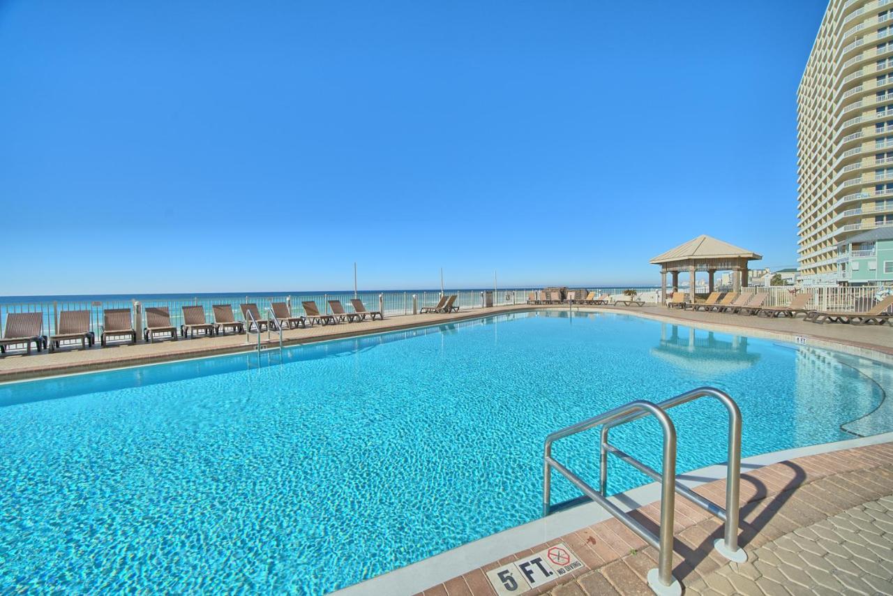 Treasure Island 0209 Holiday home Panama City Beach