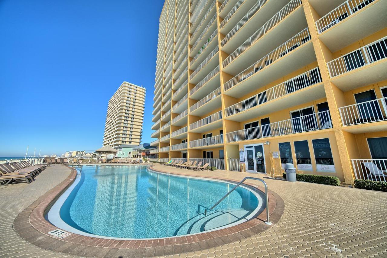 Treasure Island 0209 Panama City Beach