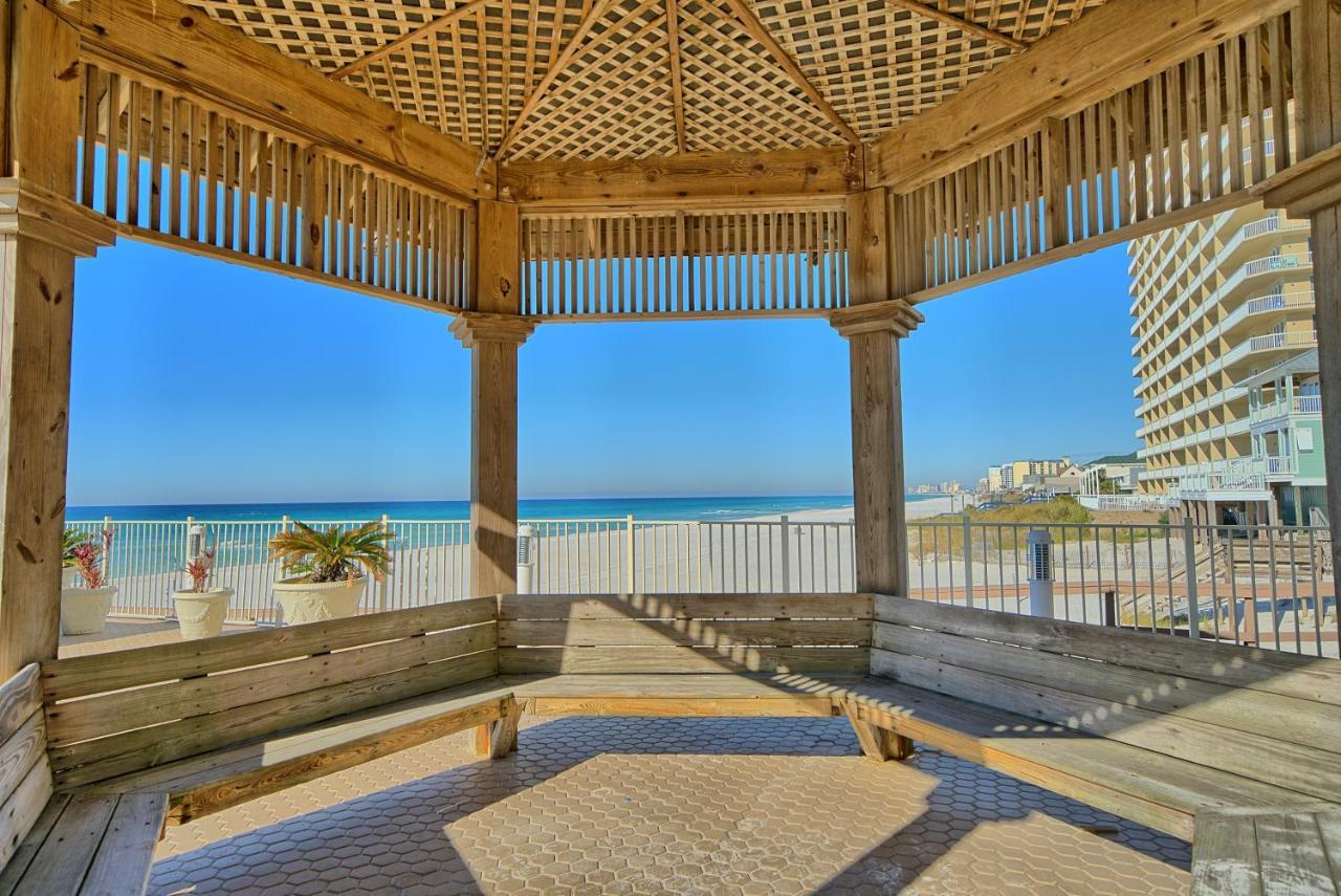 Holiday home Treasure Island 0209 Panama City Beach