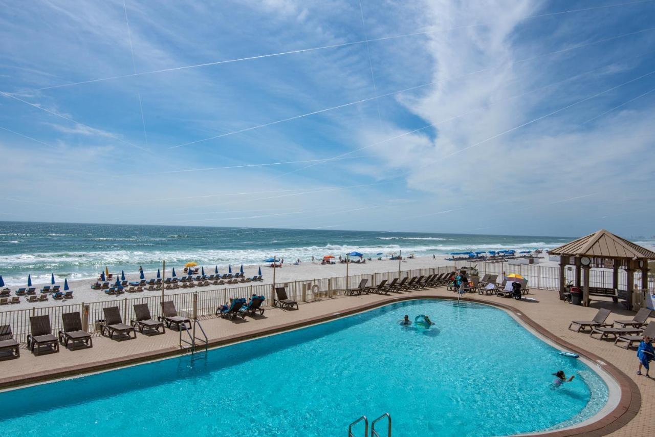 Treasure Island 0209 Holiday home Panama City Beach