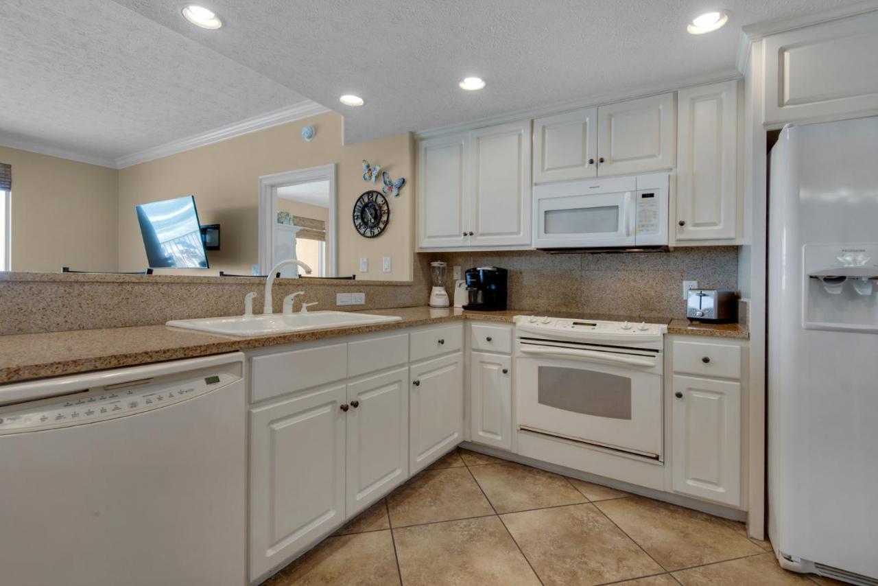 Holiday home Treasure Island 0209 Panama City Beach